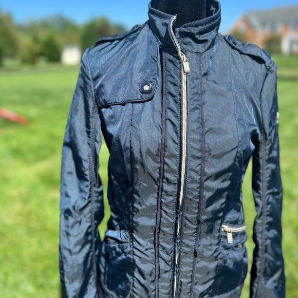 Dek’Her Italian boomer jacket - Picture 6 of 6